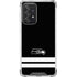 NFL Seattle Seahawks Shutout Galaxy A52 5G Clear Case